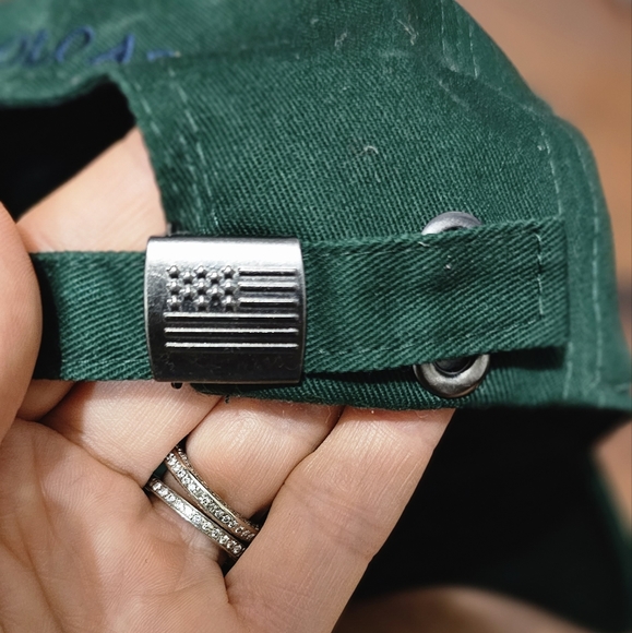 US Polo Assn hat womens NWOT - Picture 3 of 4